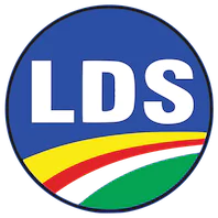 LDS Seychelles Logo